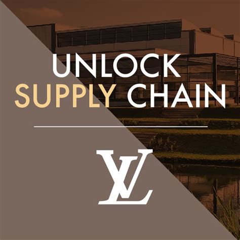 louis vuitton oceans mall|Louis Vuitton supply chain.